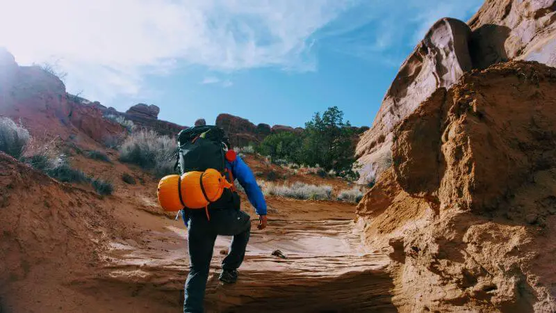 backpacking-workout