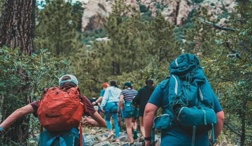 Why is Backpacking so popular? Here are 11 reasons why