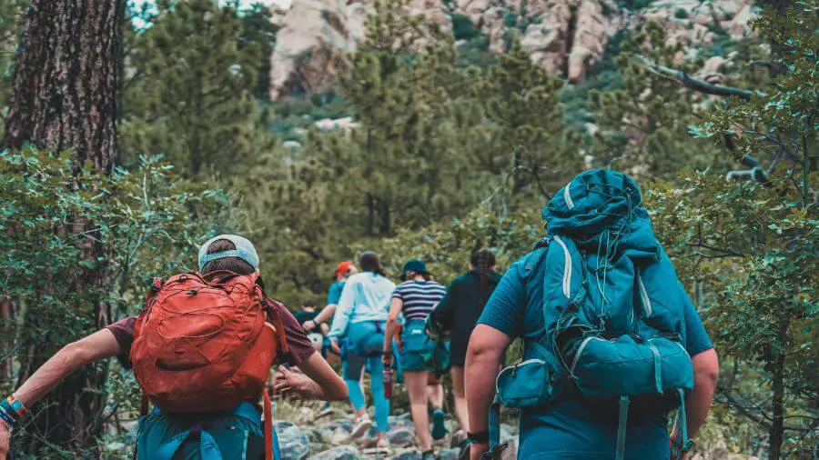 why-backpacking-is-popular