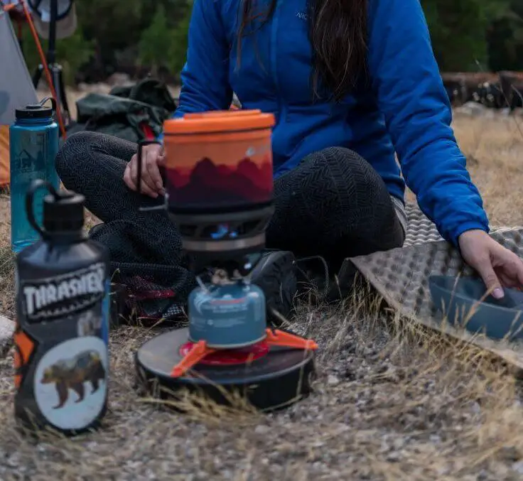 What are Heat Exchanger Pots? Are they worth it? (Explained) TravelHowTo