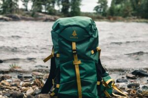 The Best Way to Ship your Backpack (Explained) | TravelHowTo