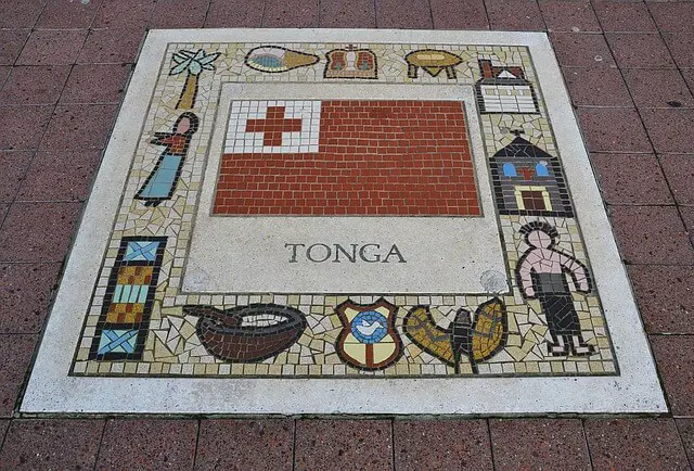 tonga-famous-for