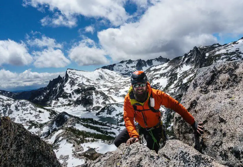 mountaineering-boots