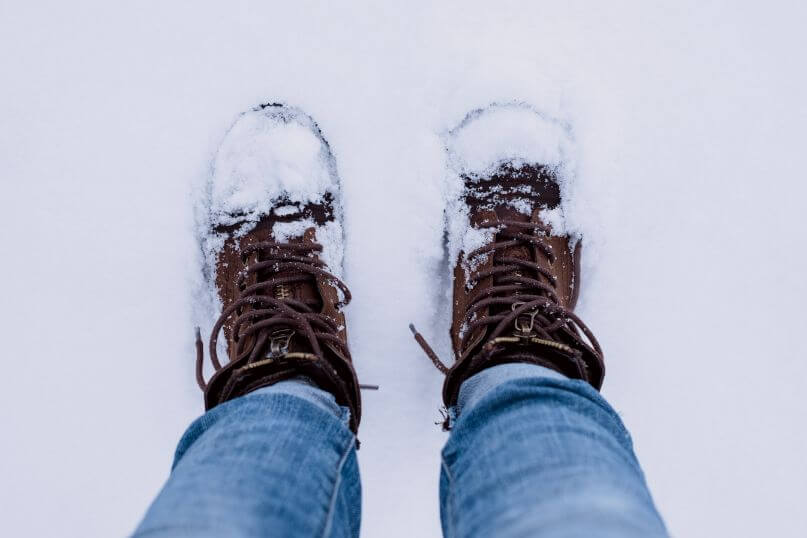 are-sorel-boots-good-hiking