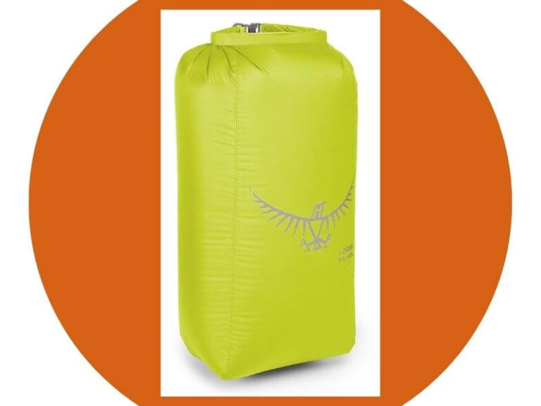 Pack Liner vs Dry Bags Which Is Better? Pros & Cons TravelHowTo