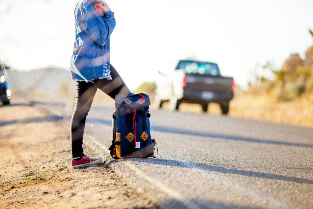 is-hitchhiking-dangerous-in-the-us