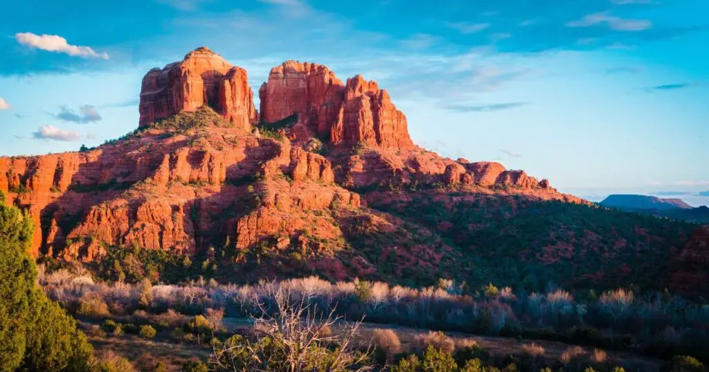 best-weather-in-arizona