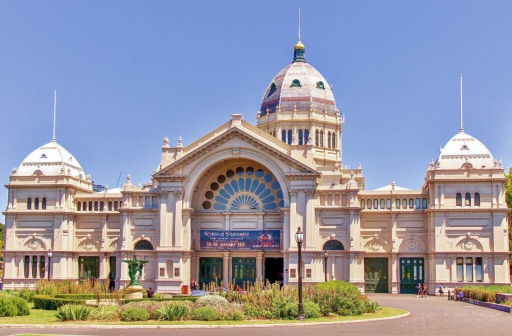 the-royal-exhibition-building