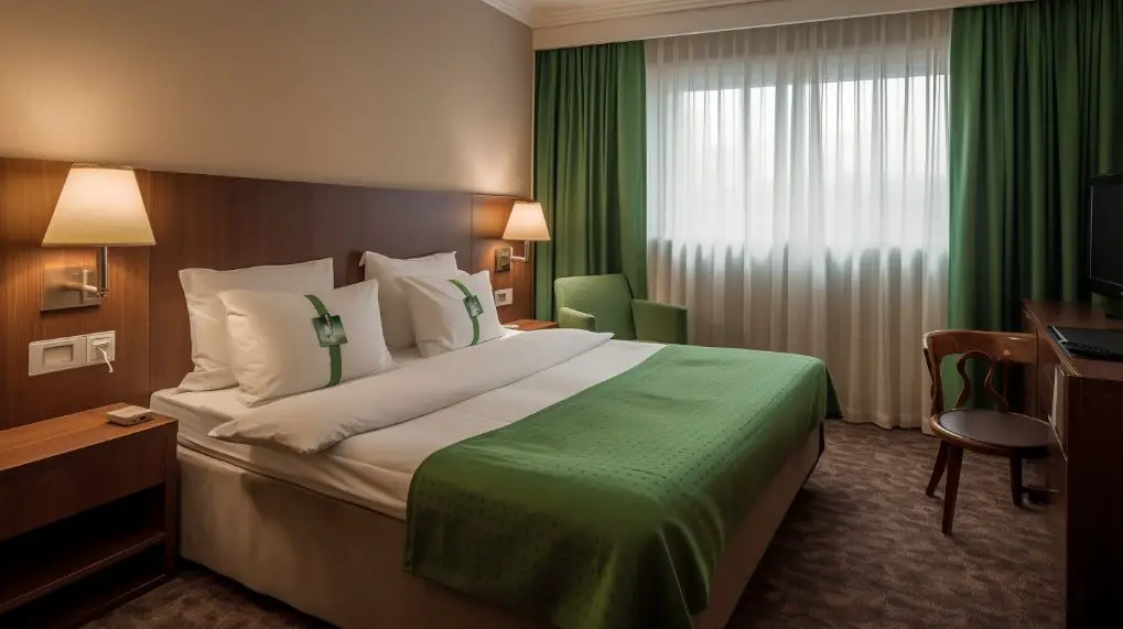 Holiday Inn vs Premier Inn: What's the Difference?