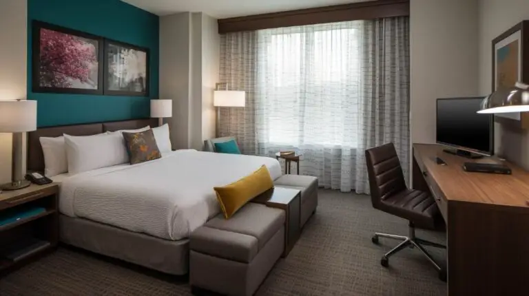 Residence Inn vs Embassy Suites: What's the Difference?
