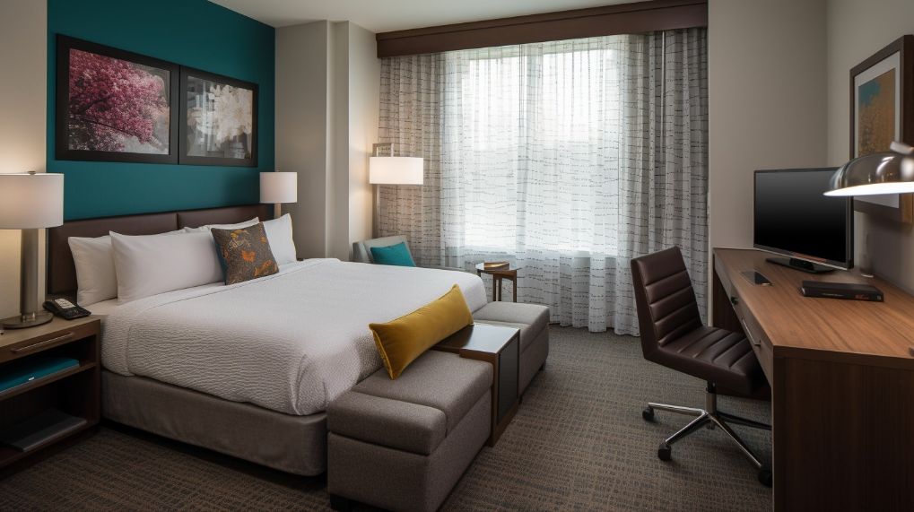 Residence Inn vs Embassy Suites: What's the Difference?