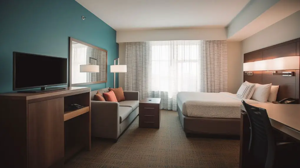 Residence Inn vs. Fairfield Inn - What Are The Differences?