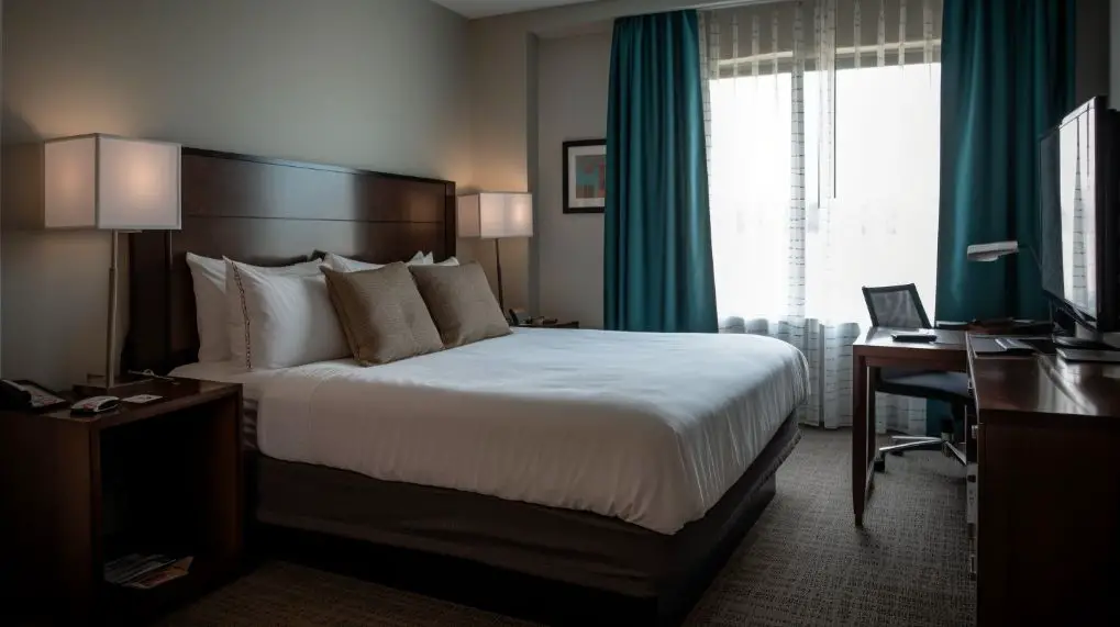 Residence Inn vs. Hampton Inn: What's the Difference?