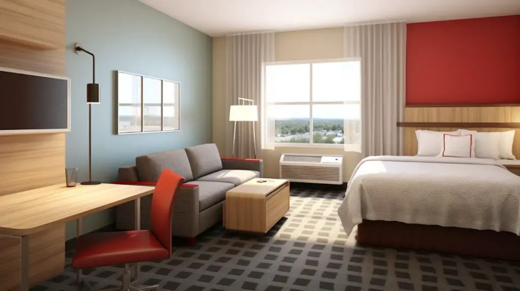 Towneplace Suites vs Holiday Inn Express: What's The Difference?