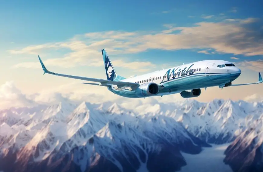 Is Alaska Airlines a Good or Bad Airline