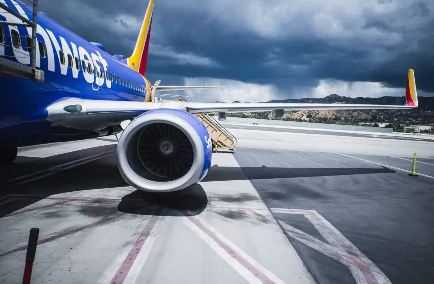 Is Southwest Airlines a Good or Bad Airline