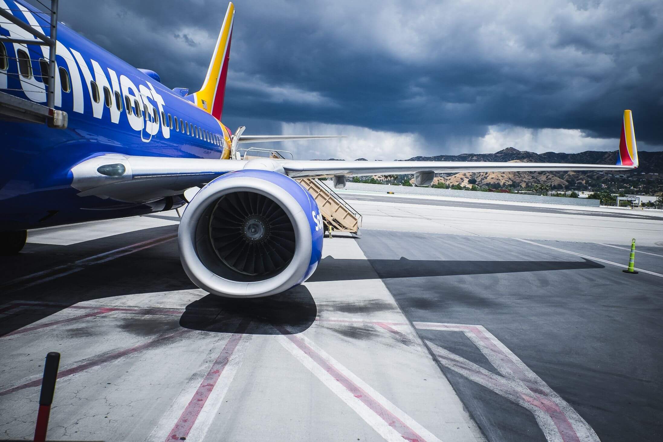 Is Southwest Airlines a Good or Bad Airline