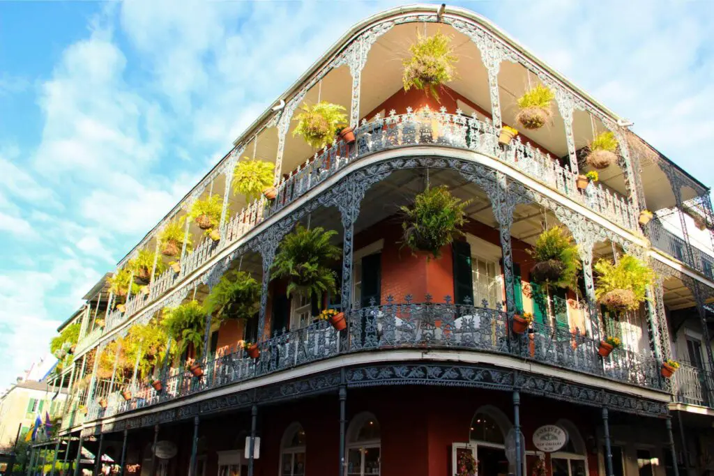 The Best & the Worst time to visit New Orleans