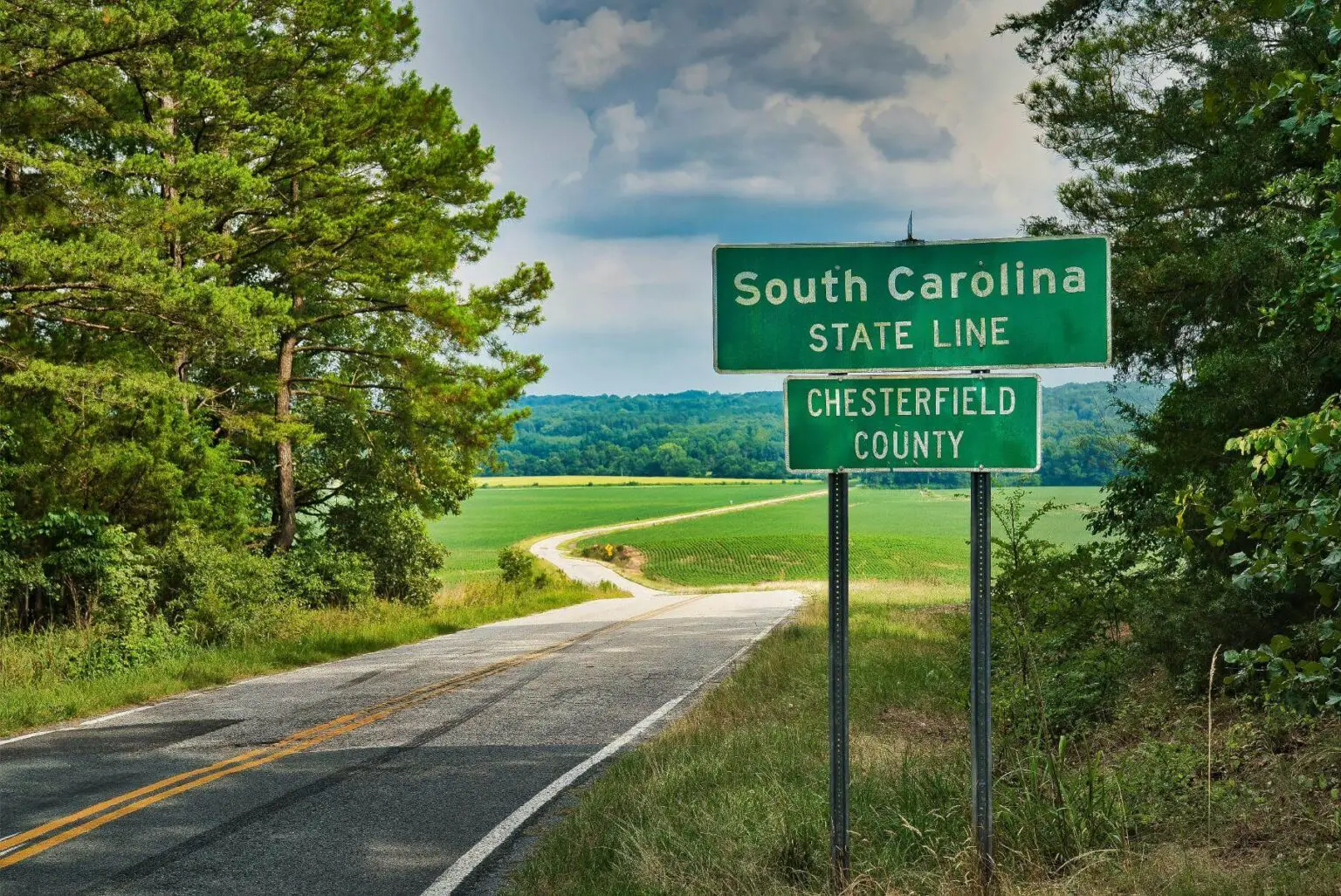 Best & Worst Time to Visit South Carolina: Seasonal Travel Guide